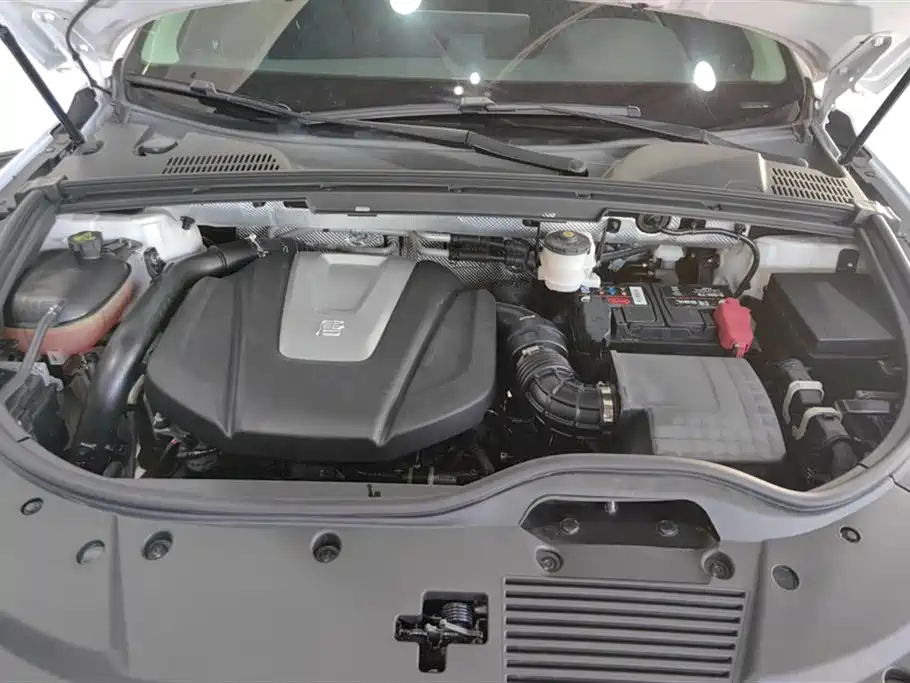 BYD TANG