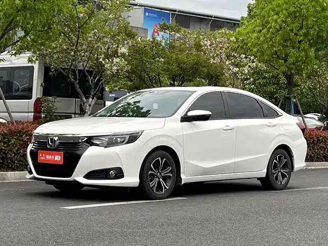 HONDA LINGPAI