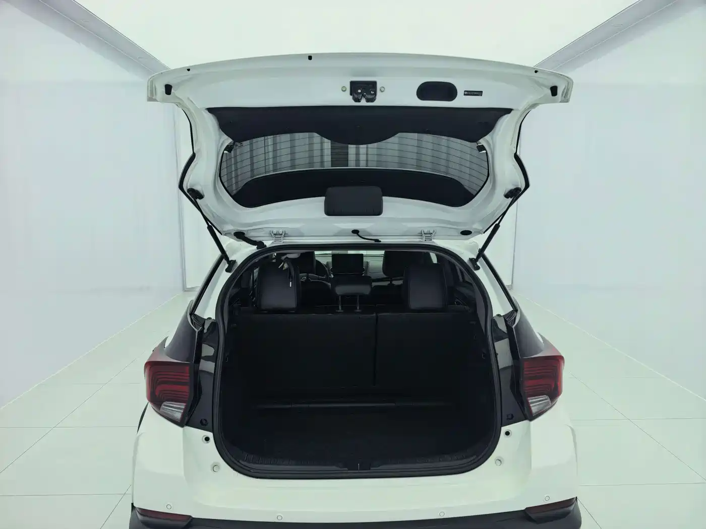 Toyota Yaris, миниатюра 18
