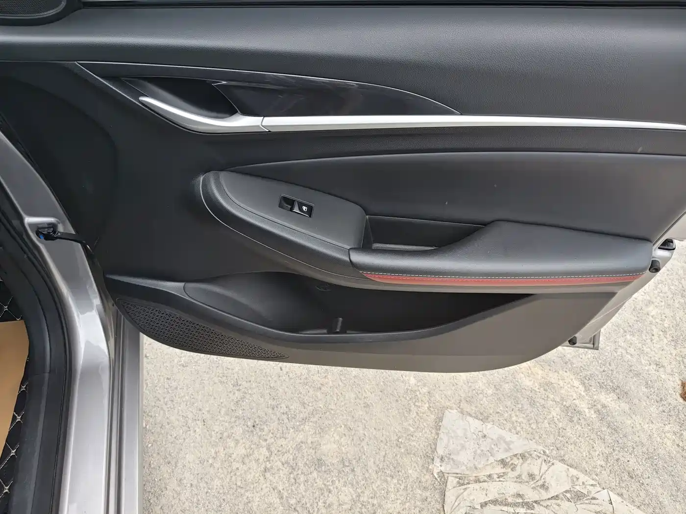 Photo 10 - Changan Eado
