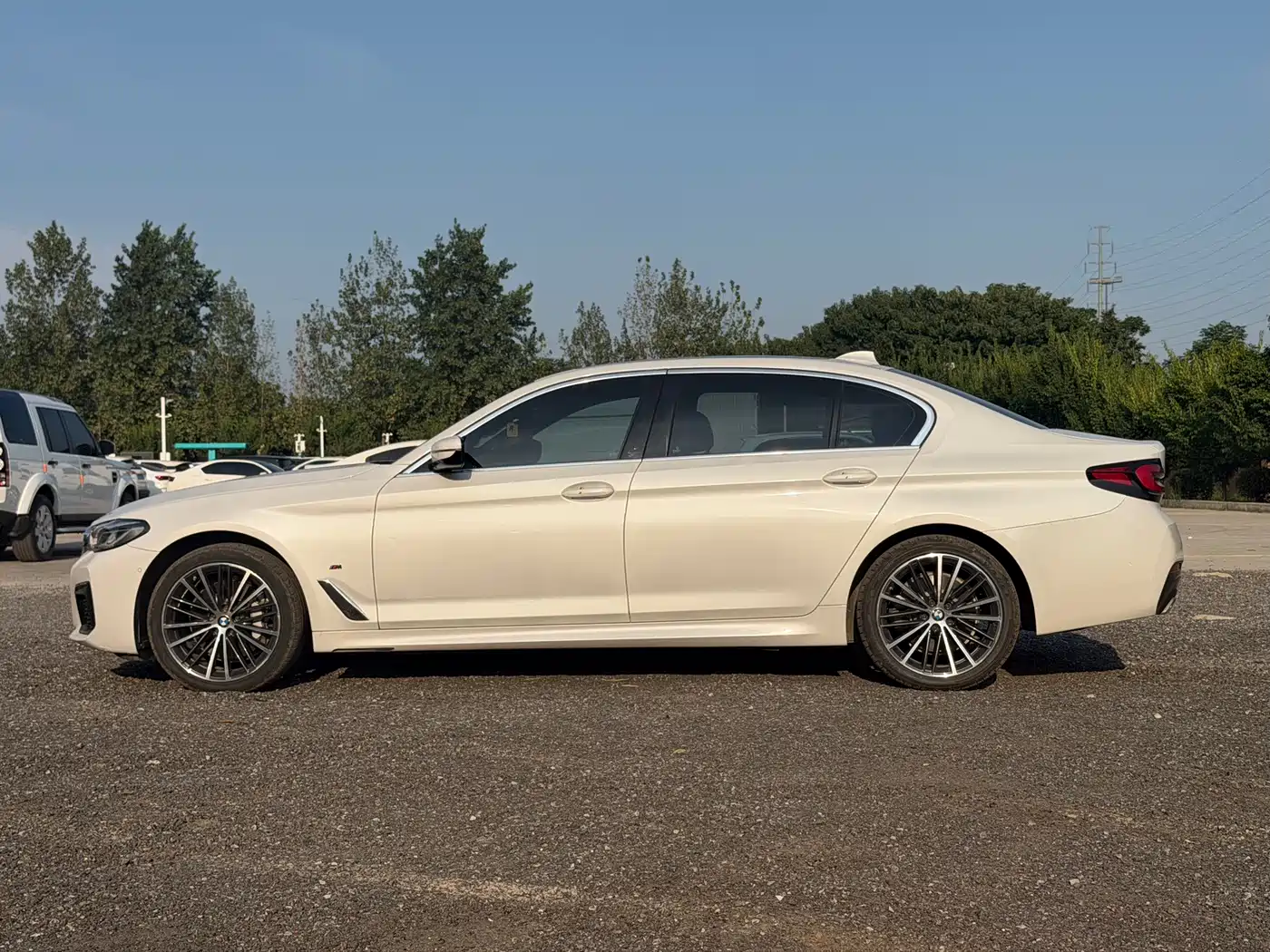Фото 7 - BMW 5 Series