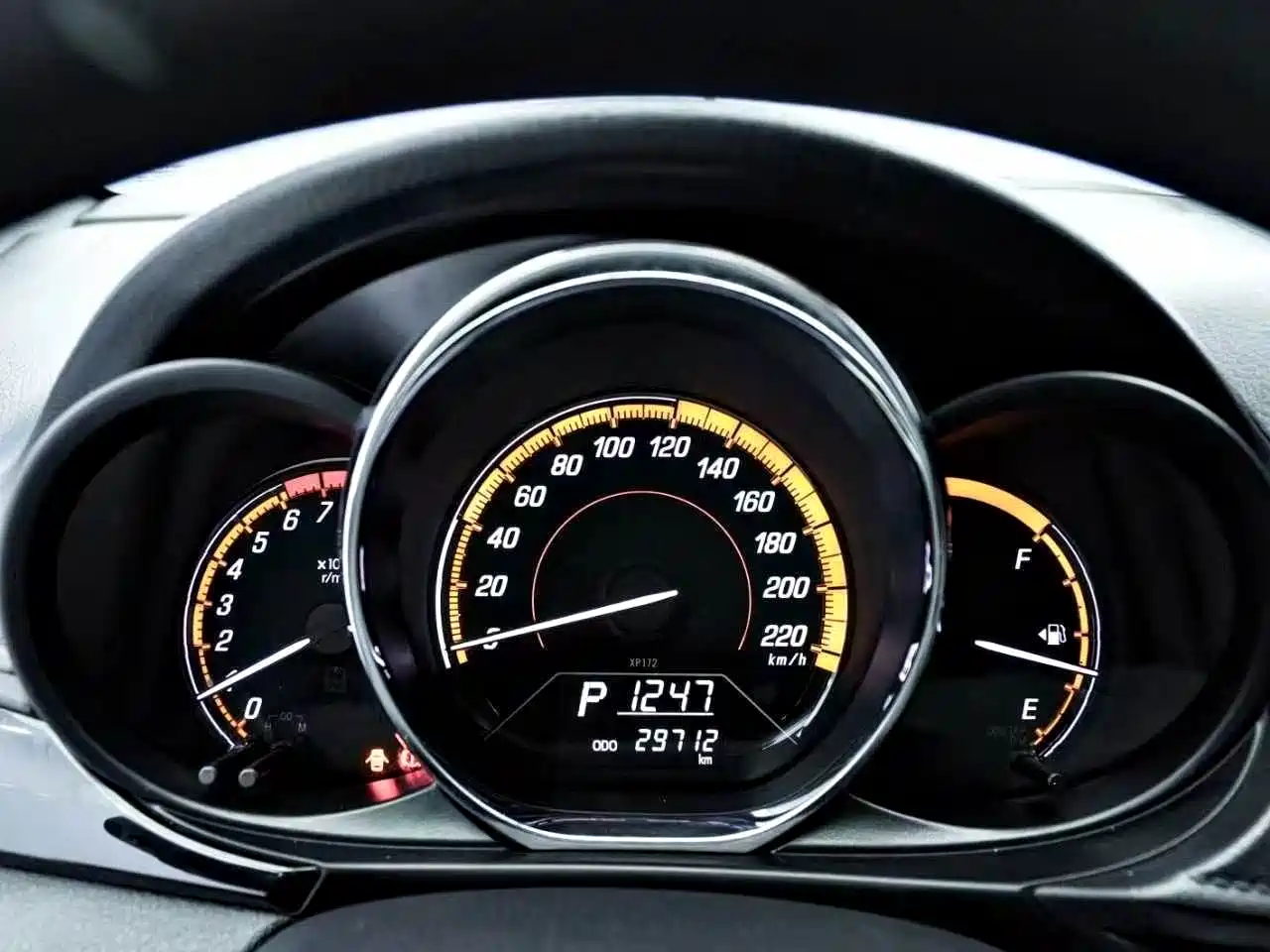 Toyota Yaris, миниатюра 19