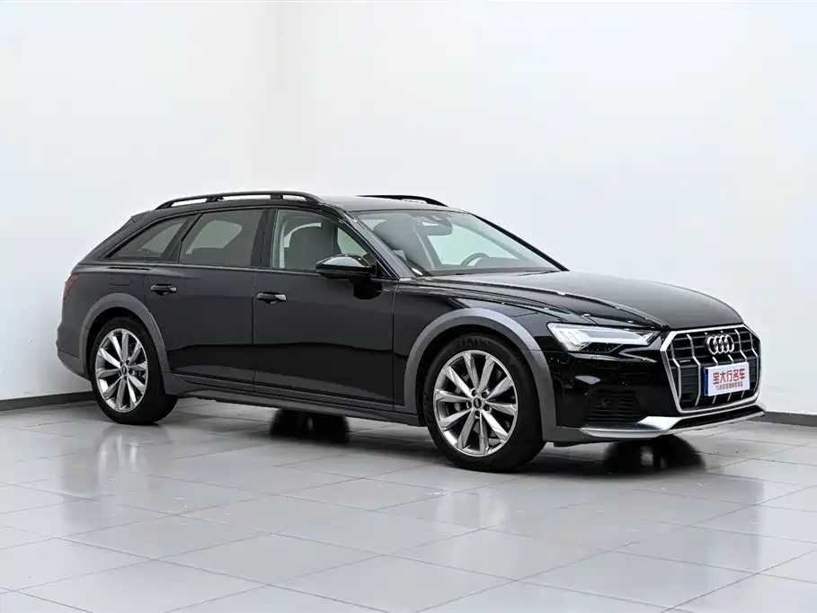 Audi A6 (Import) 2024 allroad quattro 55 TFSI Premium Off-road фото 4