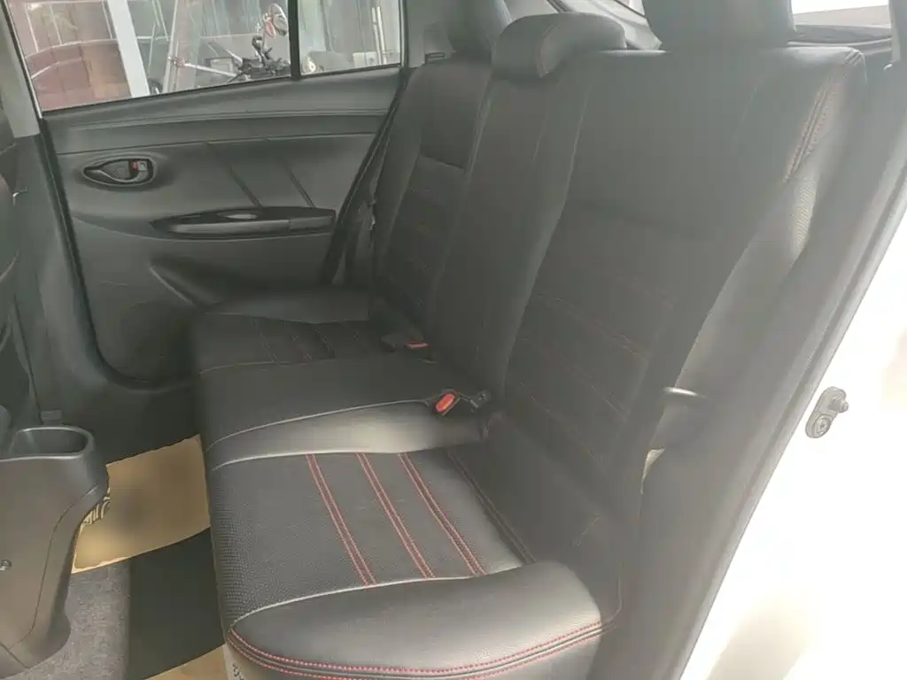 Toyota Yaris, миниатюра 17