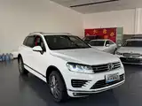 Фото 10 - Volkswagen Touareg
