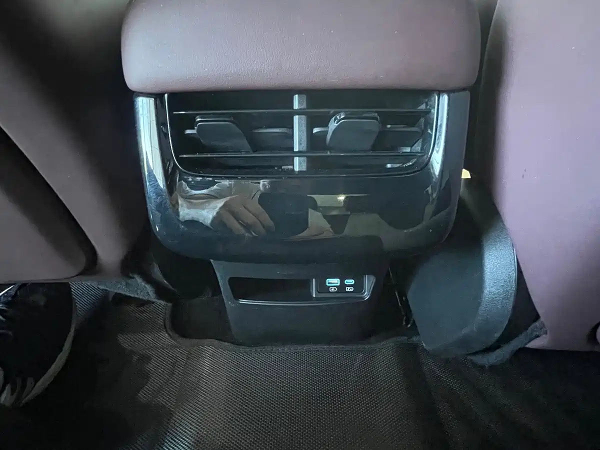 BYD Seal 2023 2023 DM-i 1.5T 121km Flagship
