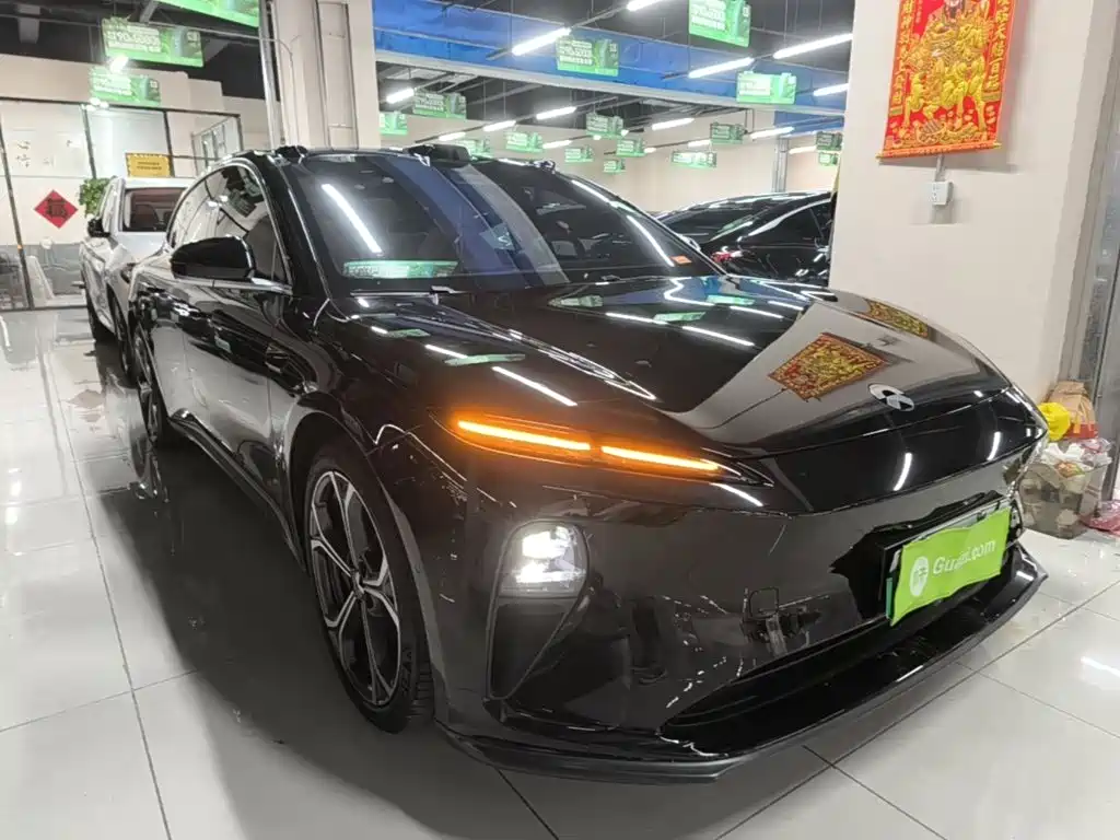 NIO ET5T 2024 2024 75kWh Touring