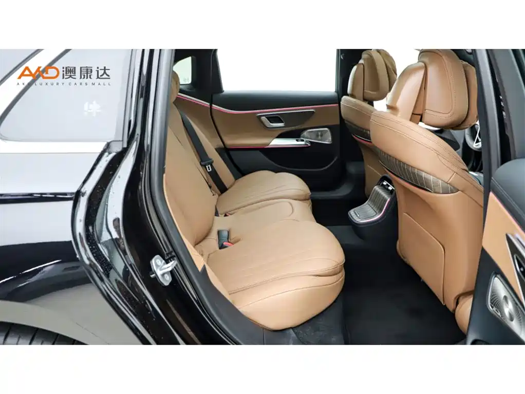 Mercedes-Benz E-Class New Energy 2025 2024 E 350 e L Plug-in Hybrid Sedan