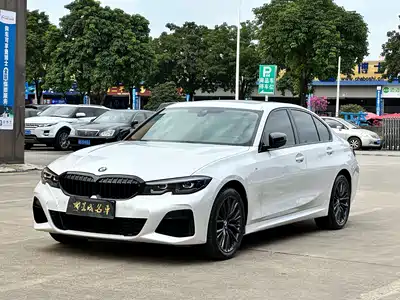 BMW 3