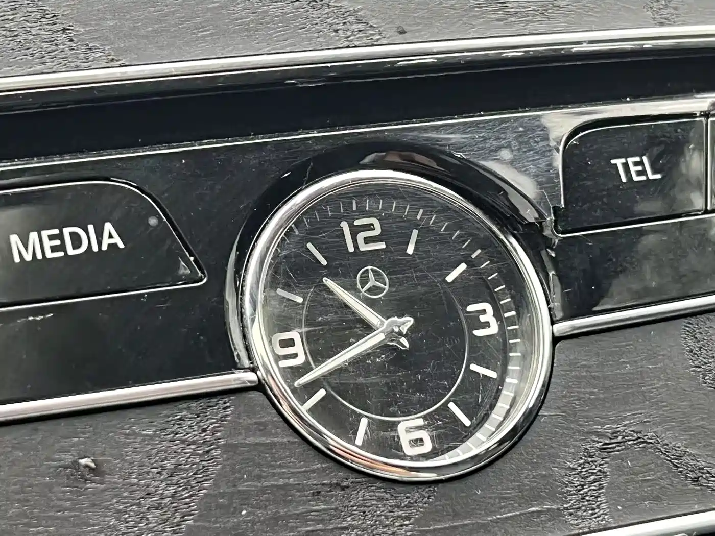 Mercedes-Benz C-Class 2015 Facelift C 200 L Sport фото 21