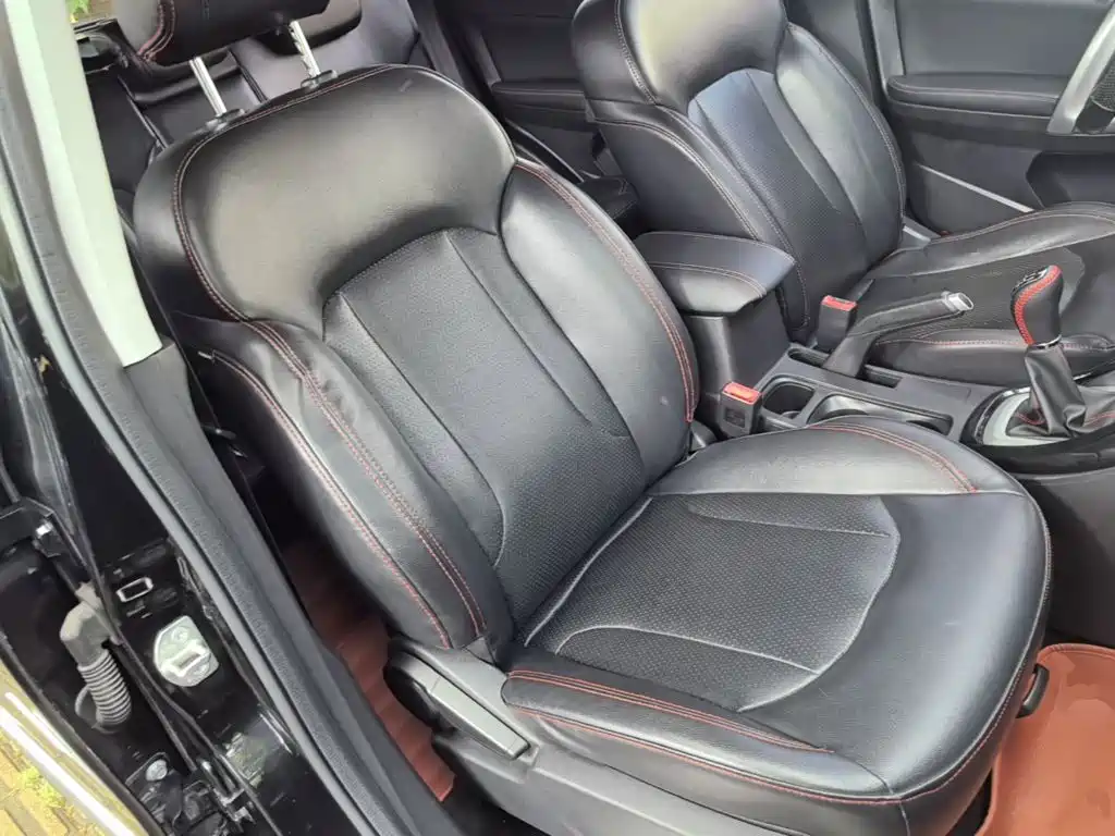 Photo 25 - Chery Tiggo 5