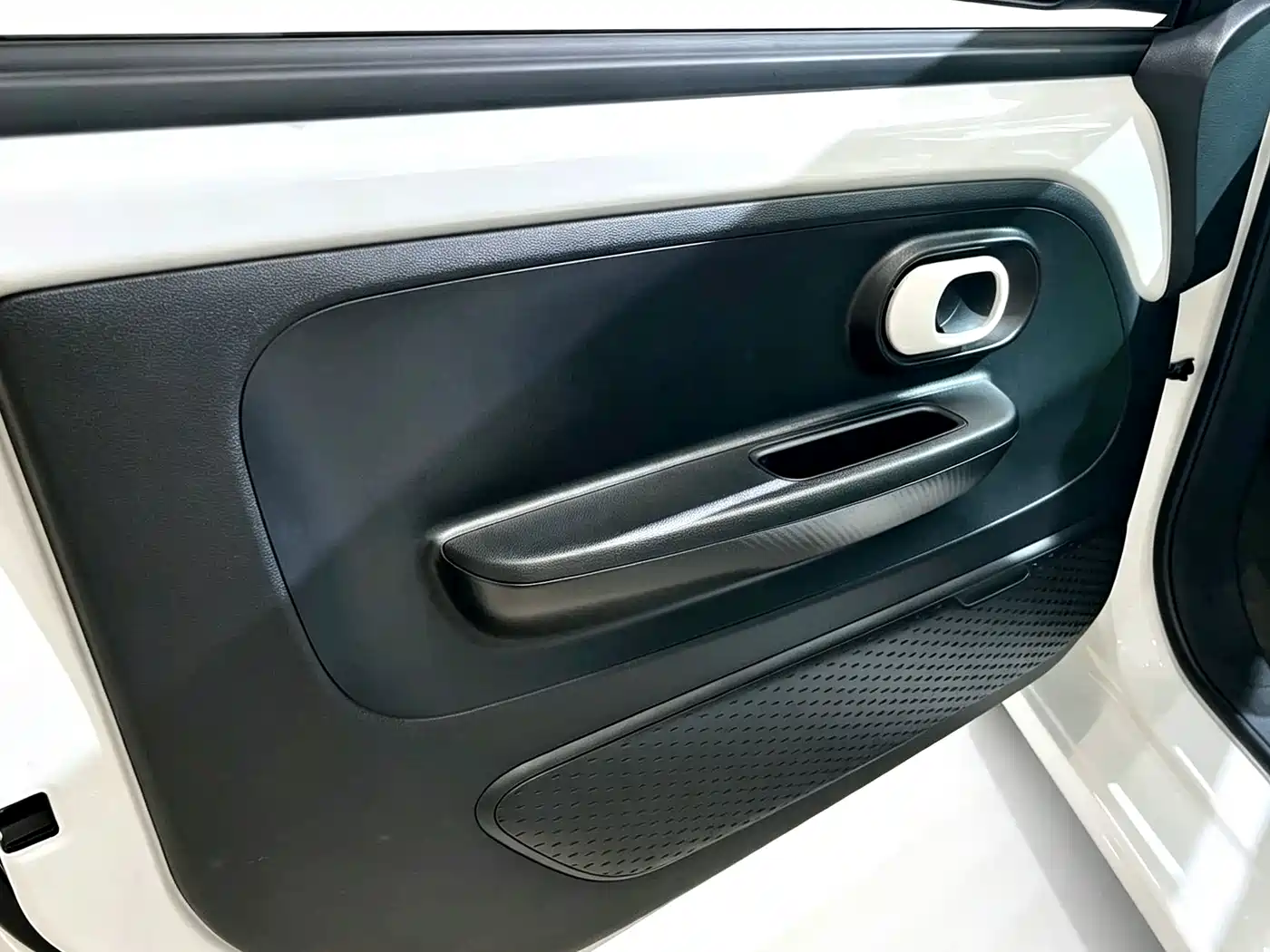 Roewe Clever 2021 2021 302km Excellence Edition