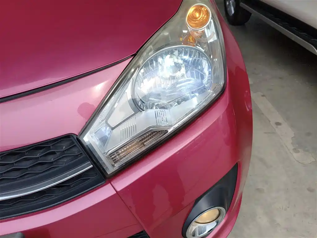 Suzuki Alto 2016 2013 1.0L Automatic Deluxe