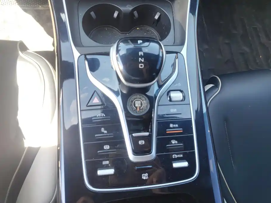 Photo 16 - BYD Qin PLUS