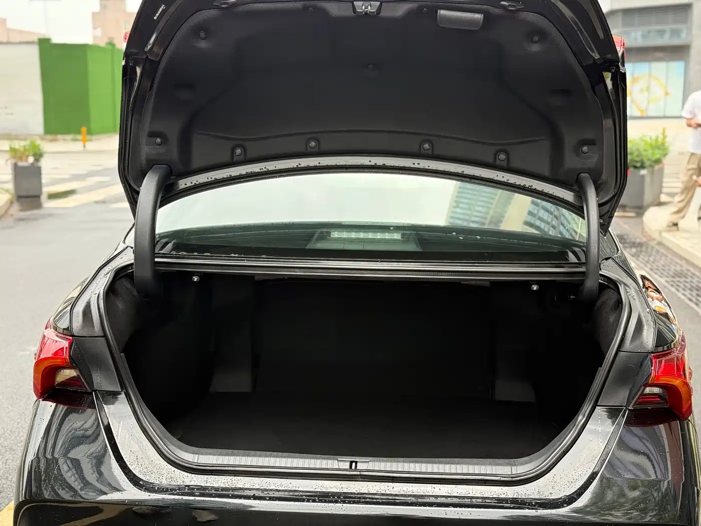 Toyota Avalon 2022 2.5L Touring Premium Edition фото 16