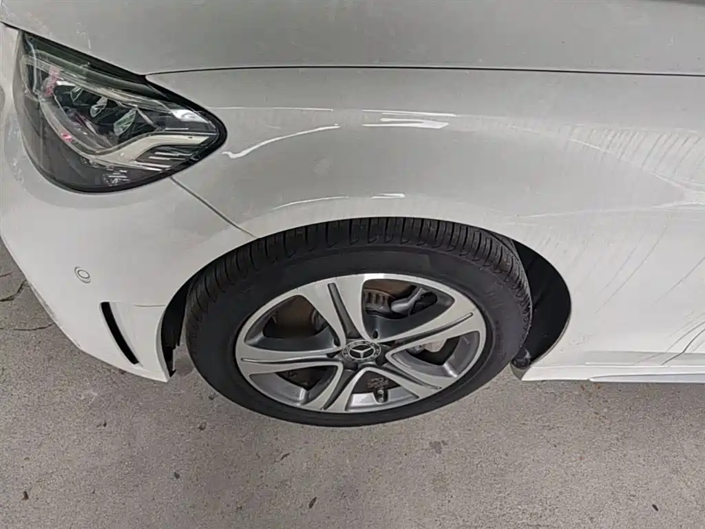 Mercedes-Benz C-Class 2019 C 260 L Sport фото 23