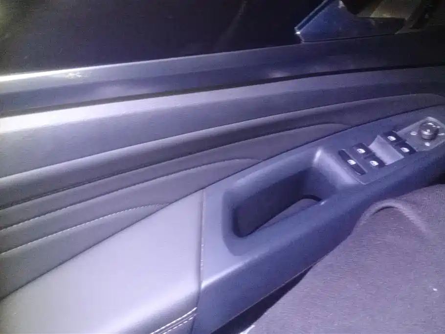 Volkswagen Passat 2022 330TSI Starlight Luxury Edition фото 7