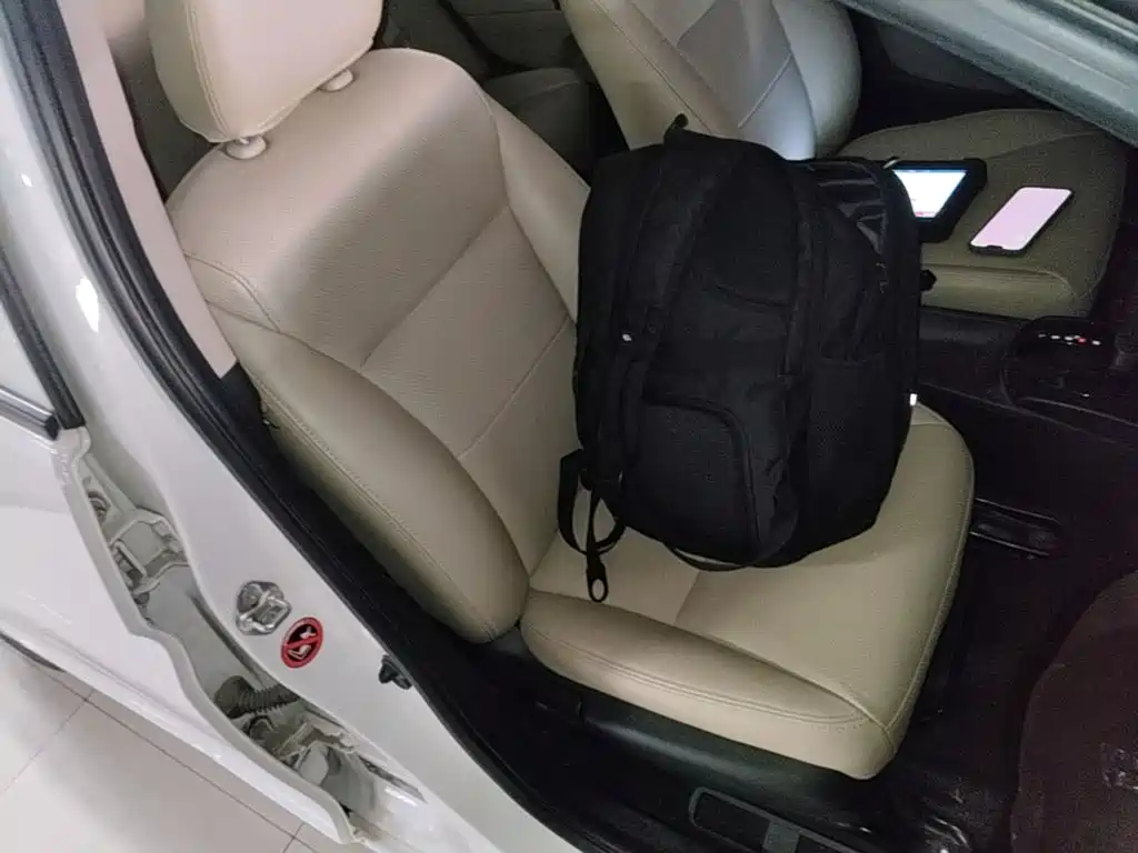 Honda City 2019 2018 1.5L CVT Comfort Edition