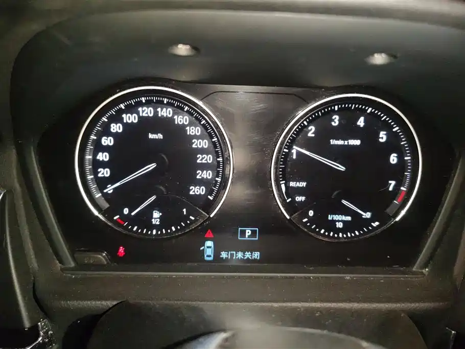 BMW 1 Series 2021 120i M Sport фото 14