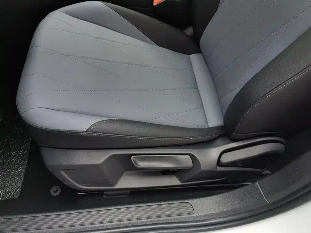 Volkswagen Lavida 2024 Model 1.5L Automatic 5 Million Edition фото 20