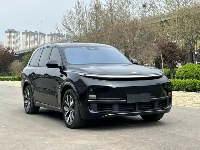 Li Auto IDEAL L8