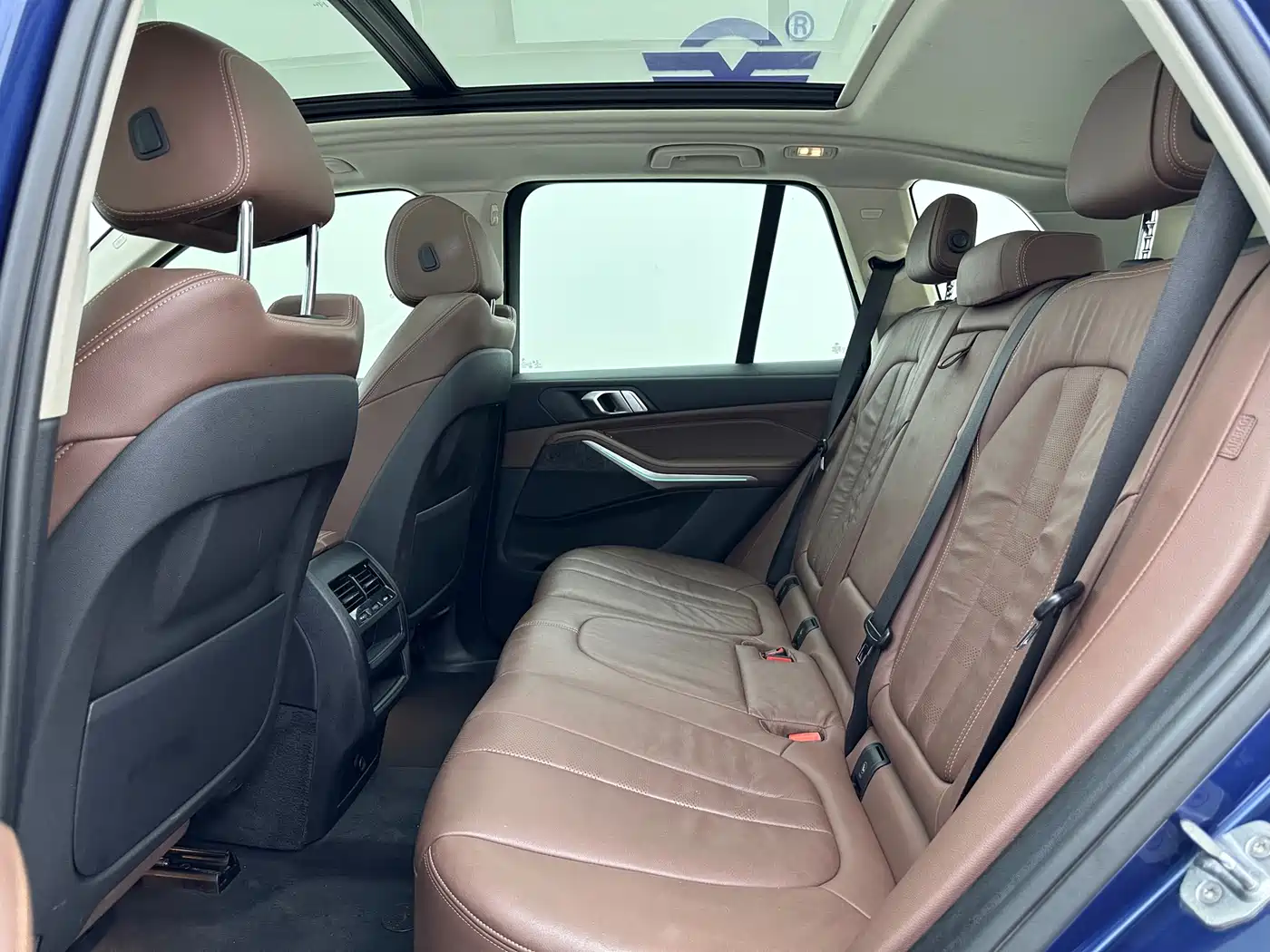 BMW X5 (Import) 2020 xDrive30i M Sport Package фото 10