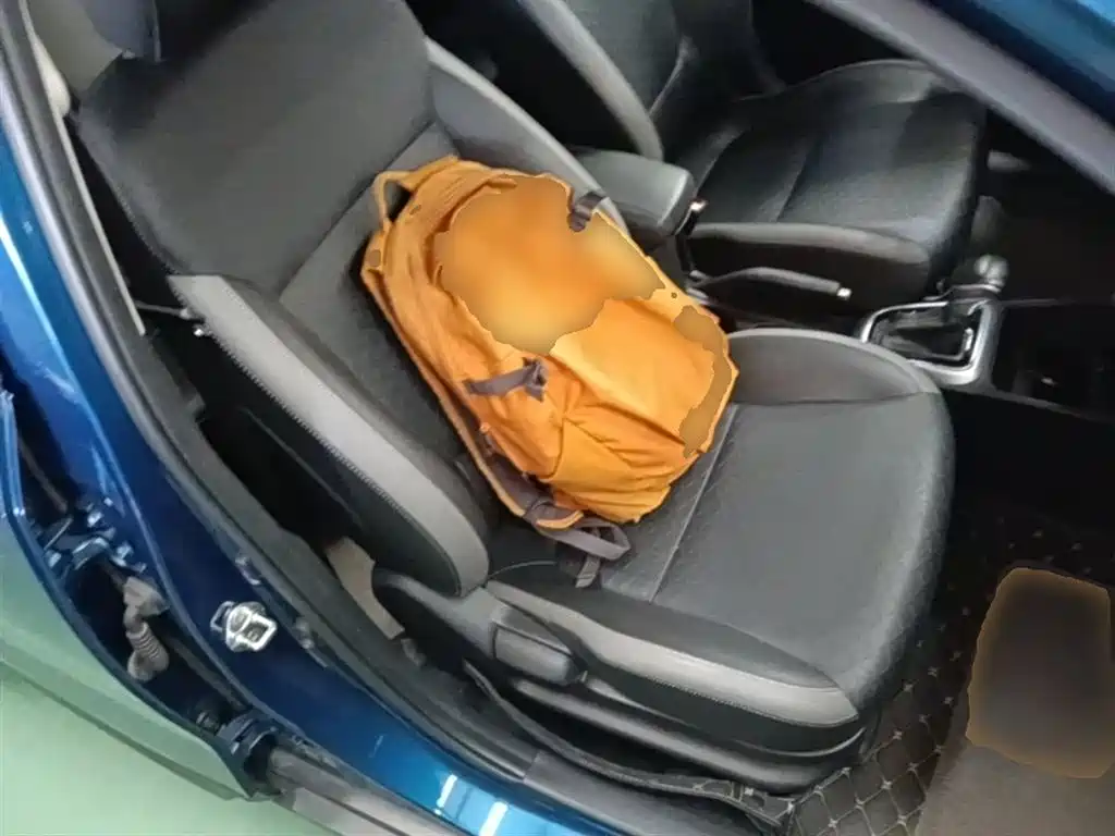 Kia KX1 2019 1.4L Automatic Fun Edition China V фото 25