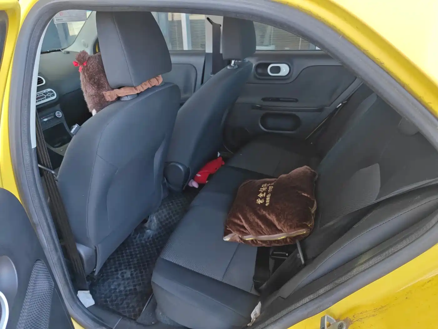MG 3 2014 2013 1.5L AMT Elite Edition