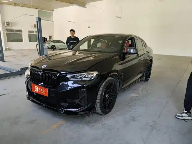 BMW X4 M