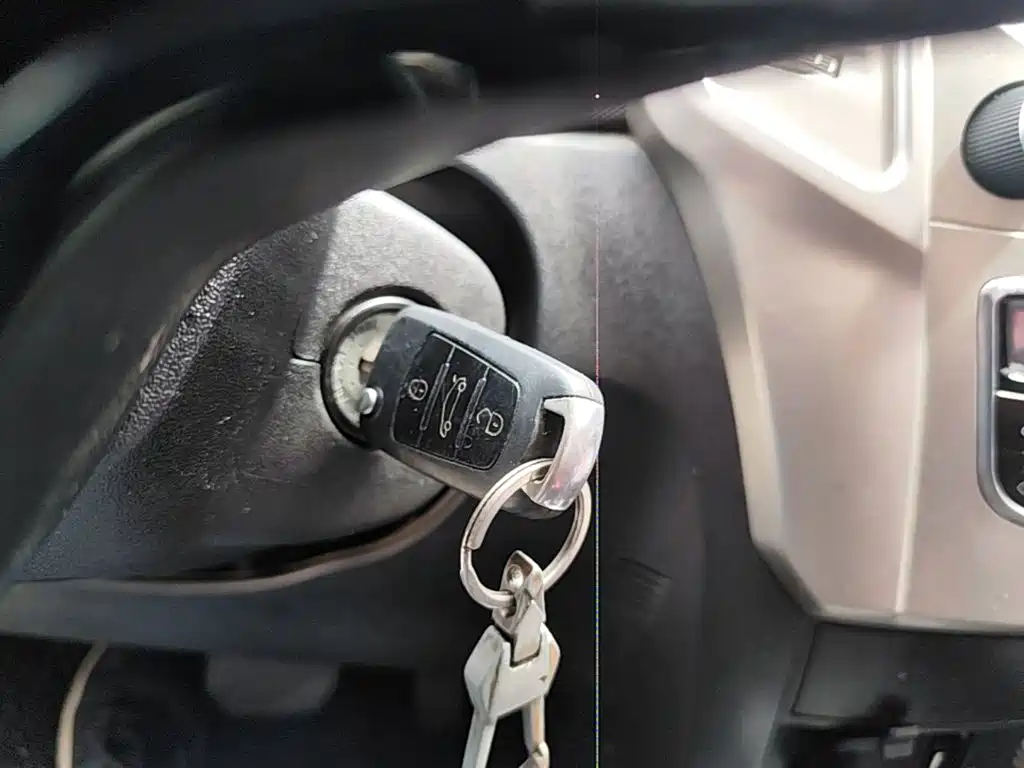 Haval H1 2016 2017 Red Label 1.5L AMT Luxury