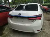 Фото 6 - Toyota Corolla Twin Engine E+