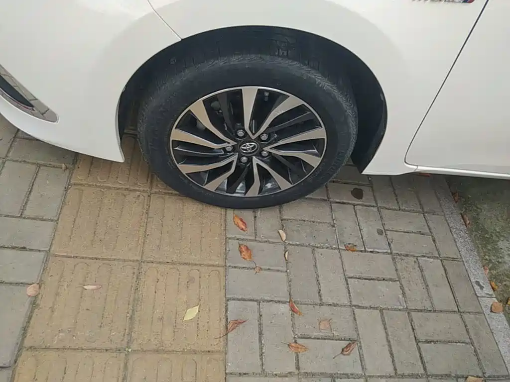 Фото 23 - Toyota Corolla Twin Engine E+