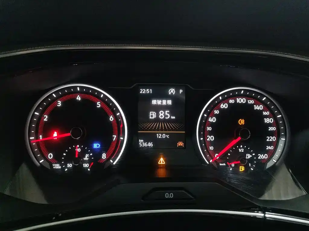 Volkswagen Tayron 2020 280TSI 2WD Luxury Smart Edition фото 12