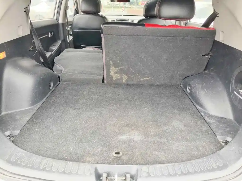 Фото 5 - Kia Sportage