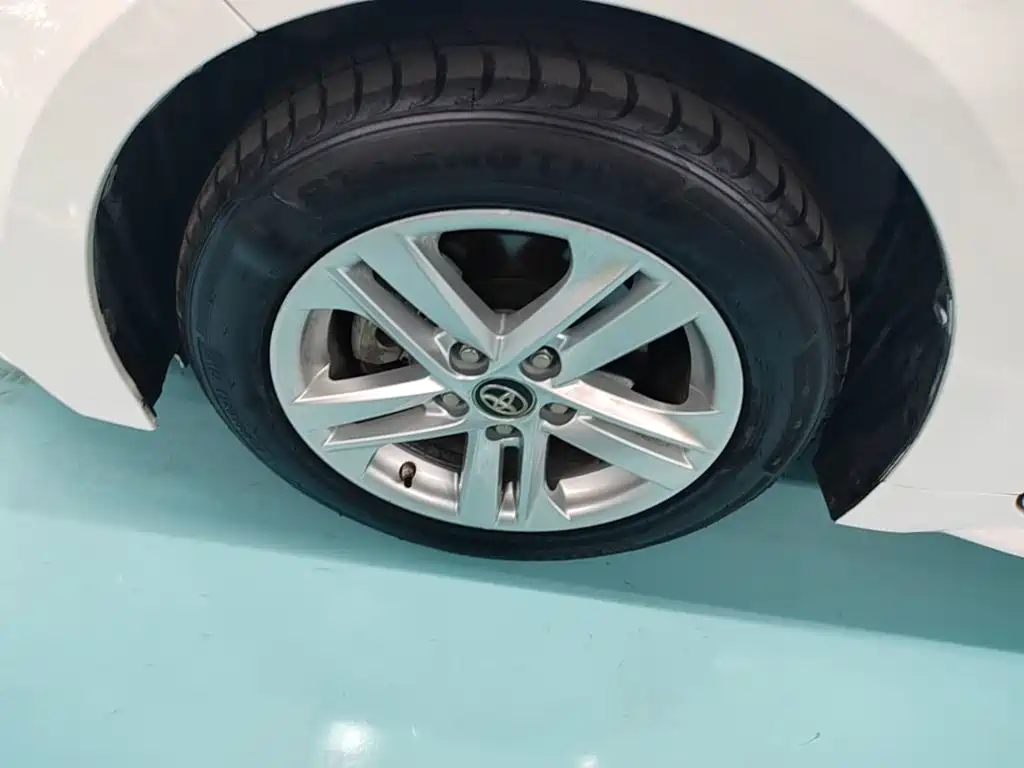 Toyota Levin, миниатюра 23
