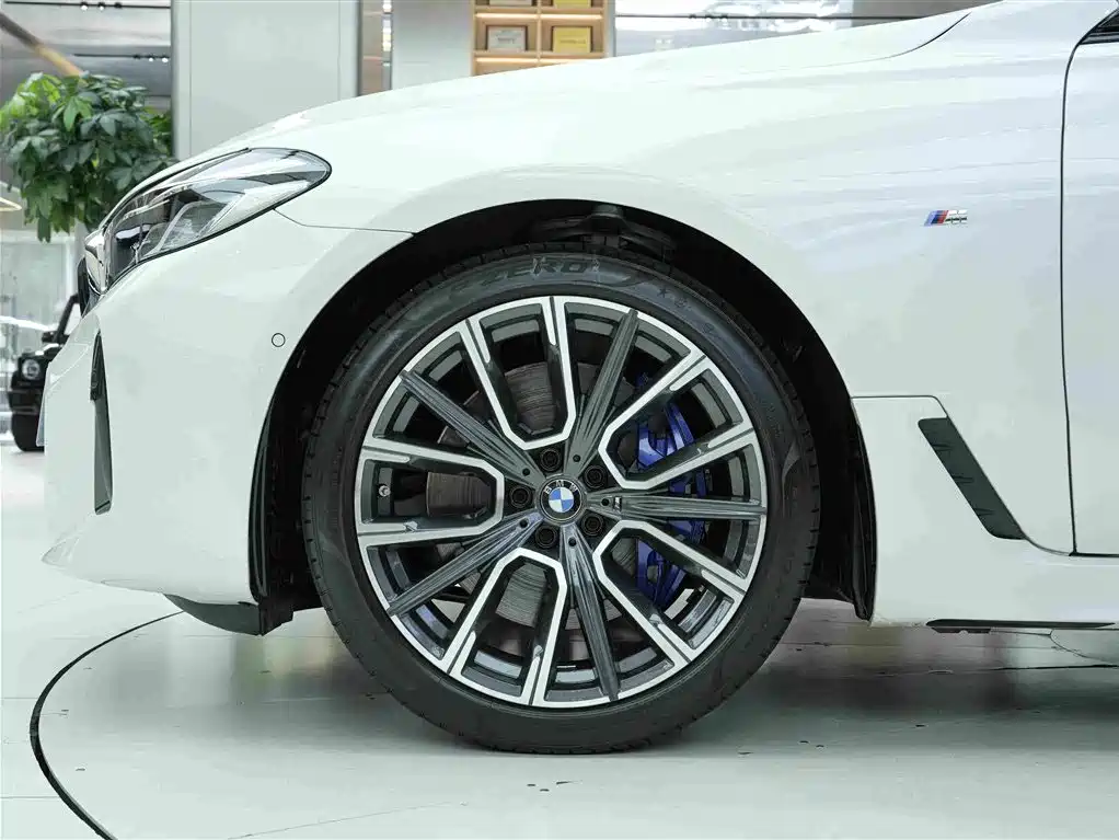 BMW 6 Series GT 2025 2024 630i M Sport Ultimate Package