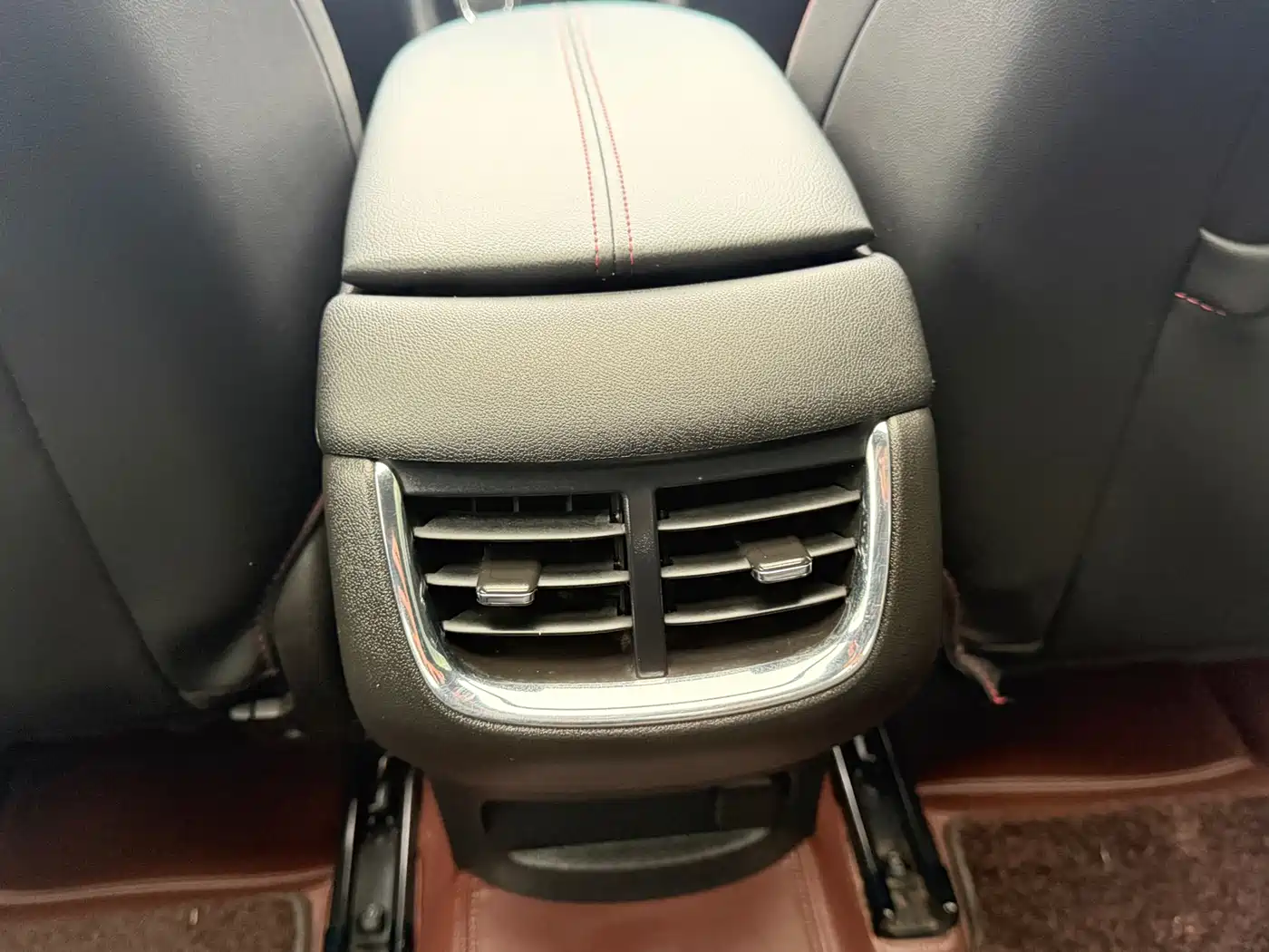 Chevrolet Malibu XL 2021 Model Redline 550T Auto Sharp Edition фото 19