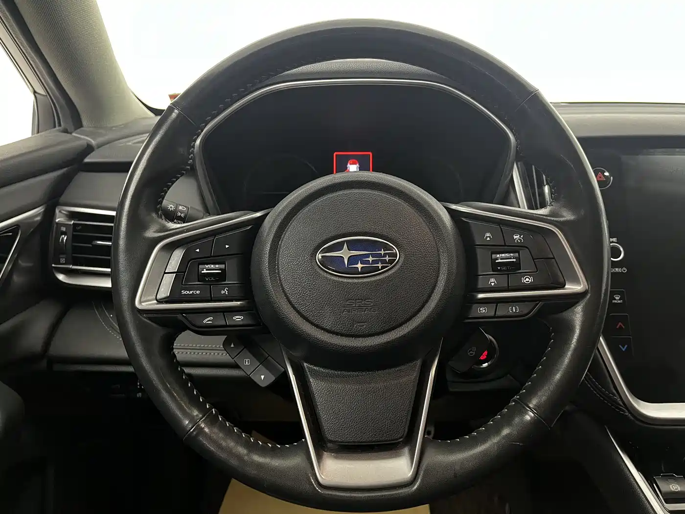 Subaru Outback 2021 2.5i Sport Edition EyeSight фото 13