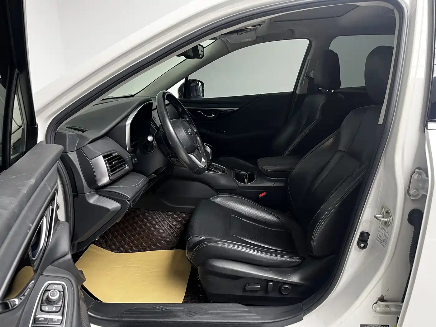 Subaru Outback 2021 2.5i Sport Edition EyeSight фото 15