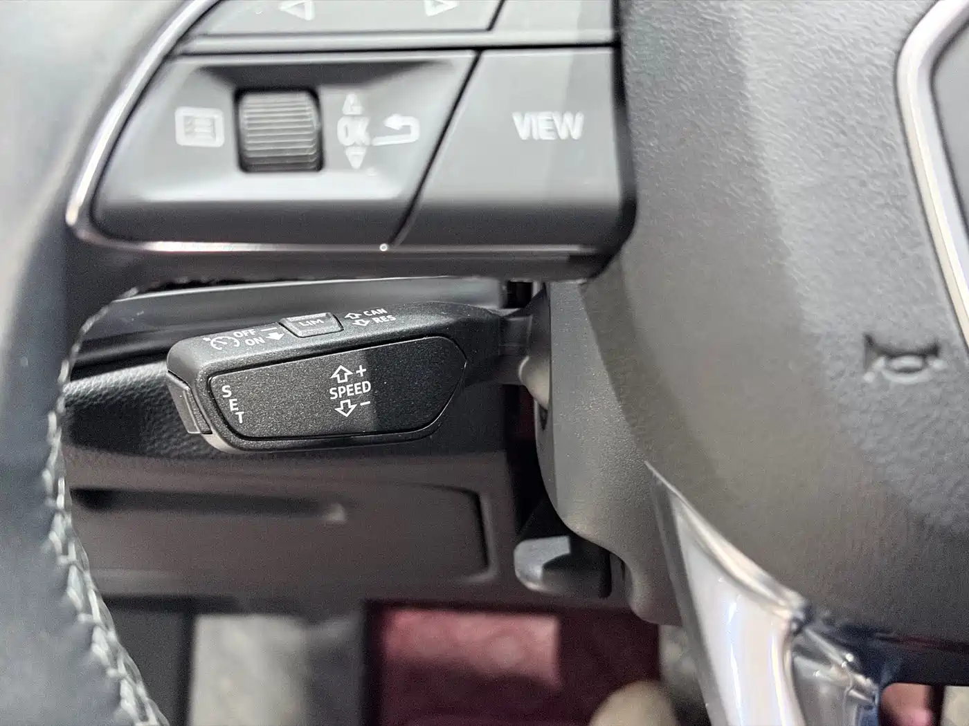 Audi Q3 2023 35 TFSI Fashion Dynamic (1.4T) фото 16