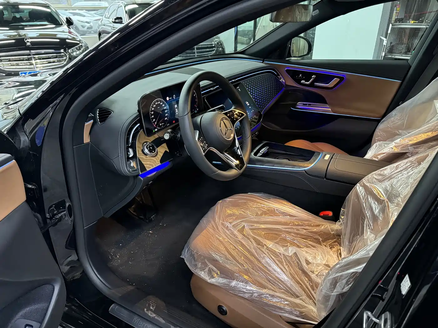 Mercedes-Benz E-Class (Import) 2025 E 260 Sport фото 4