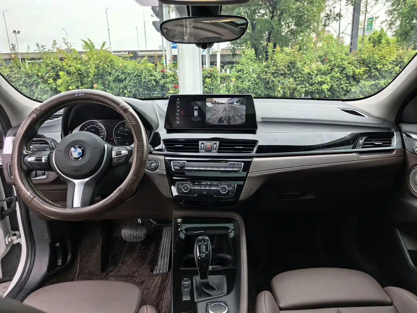 BMW X2 2023 2023 sDrive25i M Sport Shadow Edition
