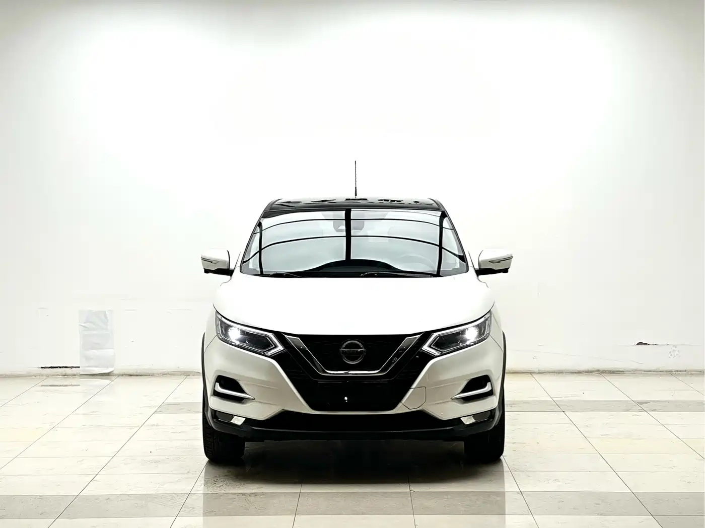 Nissan Qashqai, миниатюра 2