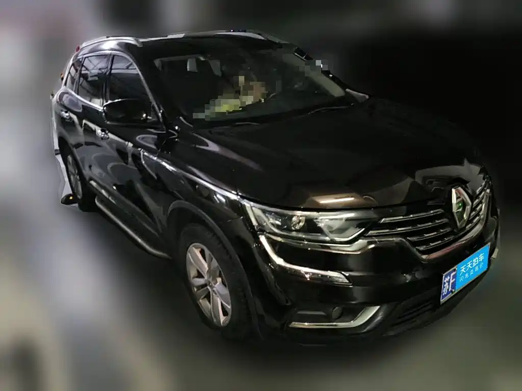 Фото 3 - Renault Koleos