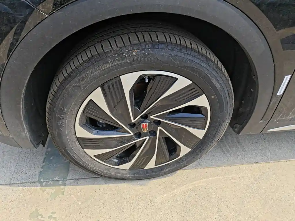 Hongqi HS7 PHEV 2024 2024 2.0T PHEV 4WD Flagship Edition 6-seater
