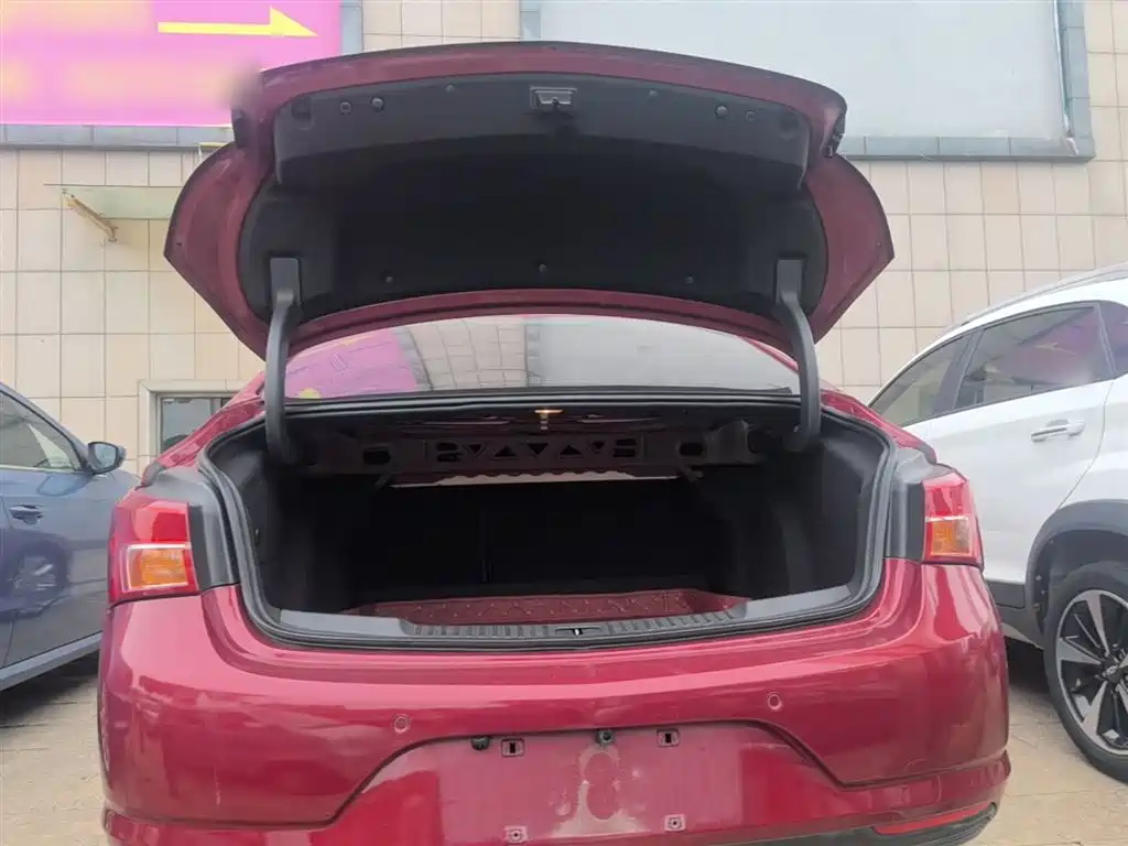 Buick Verano 2015 Sedan 15S Automatic Leading фото 19