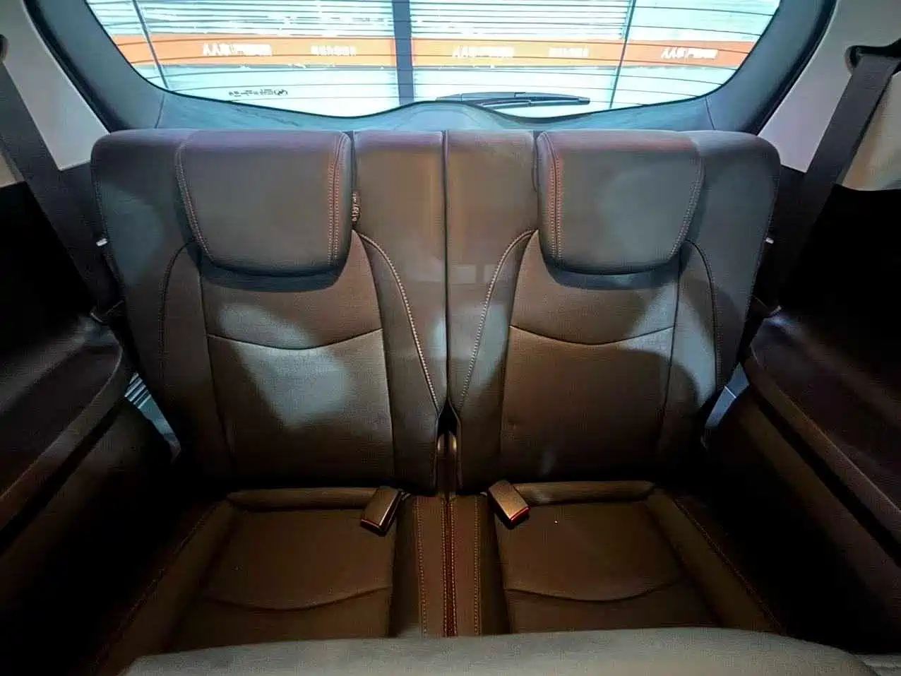 Chevrolet Volando 2020 Mild Hybrid Redline 530T Automatic Prestige Edition (5+2 seater) фото 19