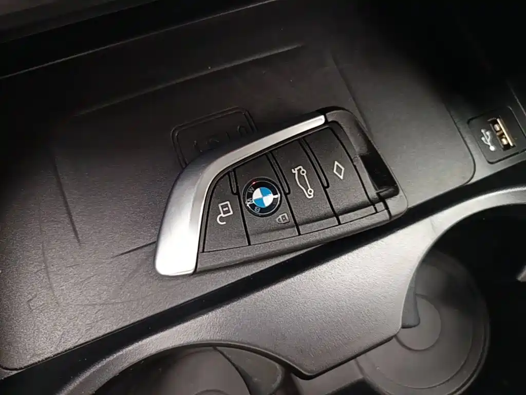 Фото 9 - BMW X3