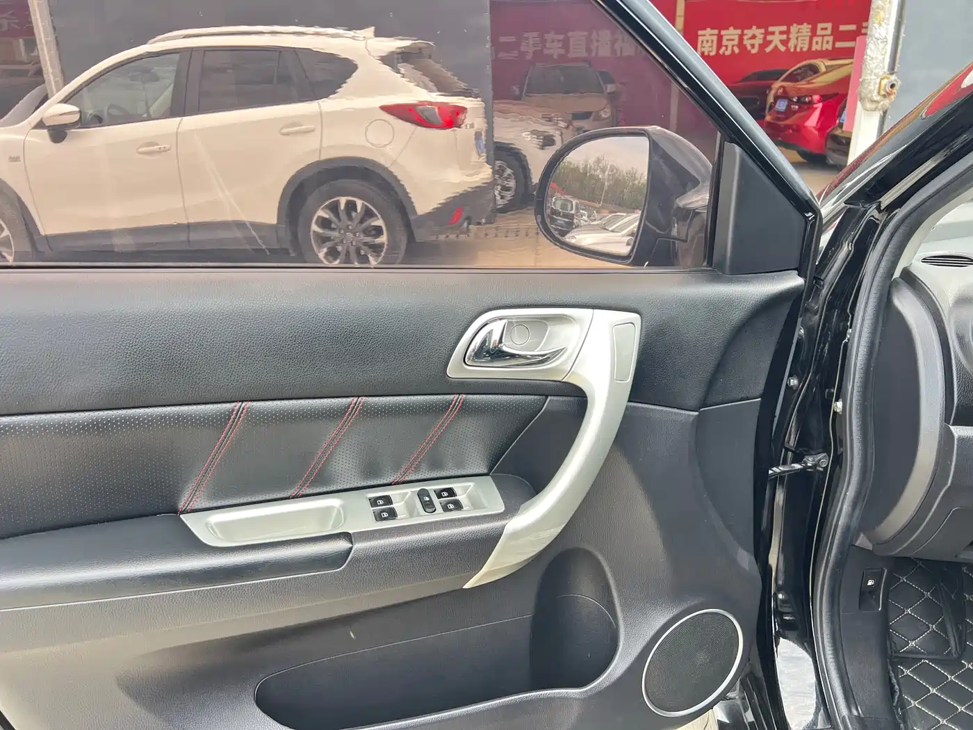 Haval H6 2017 Blue Label Sport 1.5T Auto 2WD Luxury фото 7