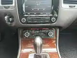 صورة 12 - Volkswagen Touareg